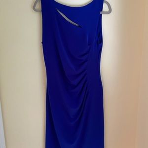 Sleeveless Dress